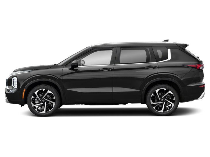 2024 Mitsubishi Outlander GT Premium