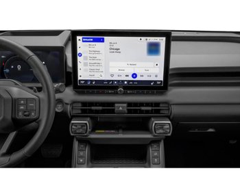 Toyota RAV4 Plug-In Hybrid XSE