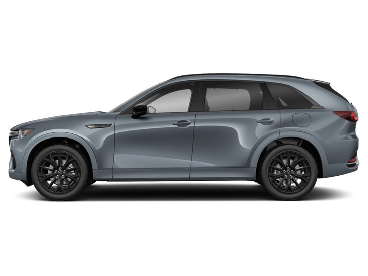 2026 Mazda CX-70 MHEV GT