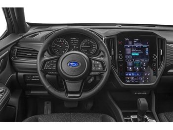 Subaru Forester Touring