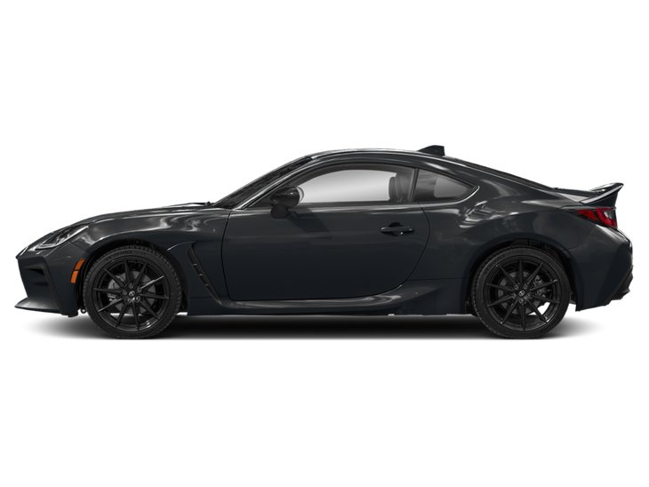2026 Toyota GR86 Premium