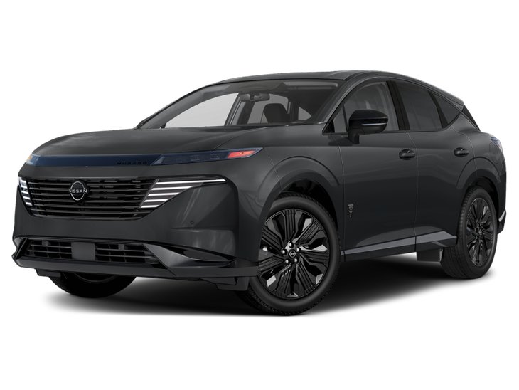 2027 Nissan Murano Édition Dark Armor