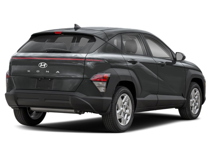 2027 Hyundai Kona Essential