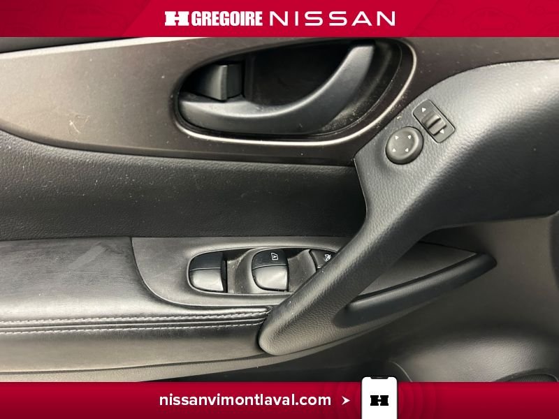 Nissan Qashqai 2021 Gris Laval - photo #22