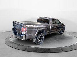 2023 Toyota Tacoma 2023 Magnetic Grey Metallic