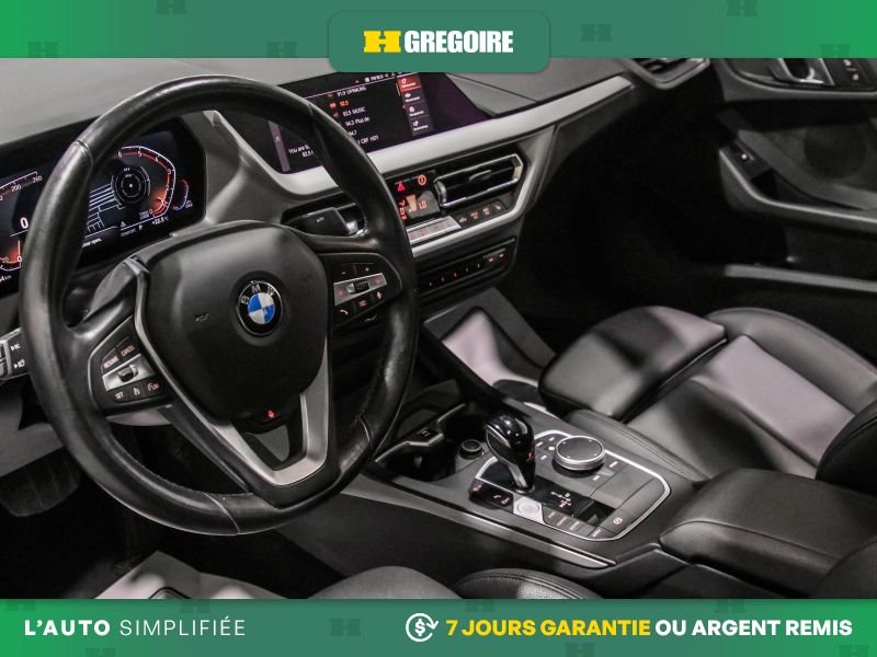 2024 BMW 228i Black Blainville - photo #11