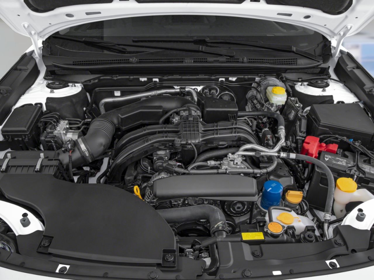 Subaru Outback ONYX Onyx TI 2025 Bleu Gatineau - photo #4