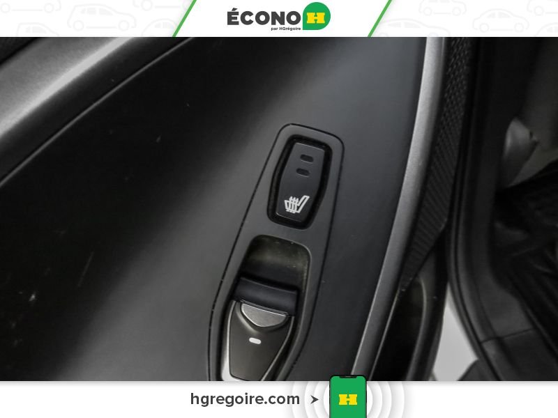 Hyundai Santa Fe XL 2016 Argent Blainville - photo #23