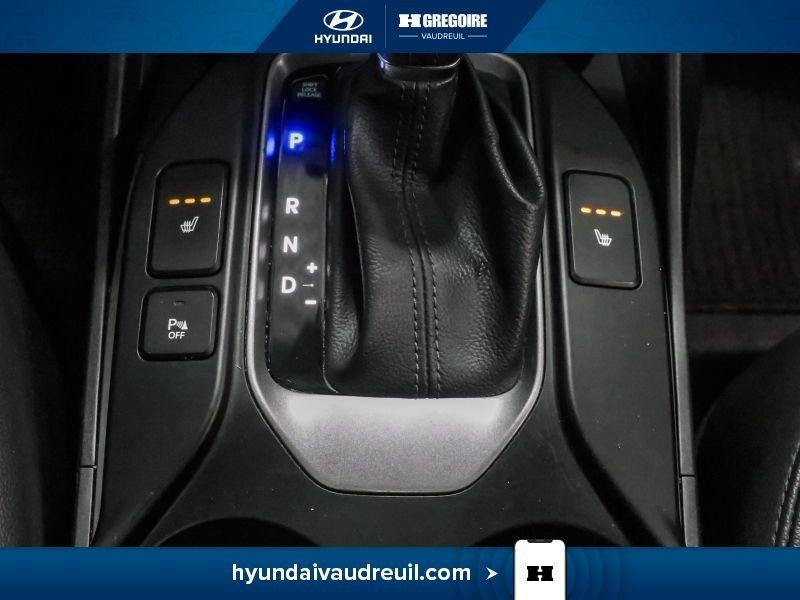 2016 Hyundai Santa Fe Grey Blainville - photo #29