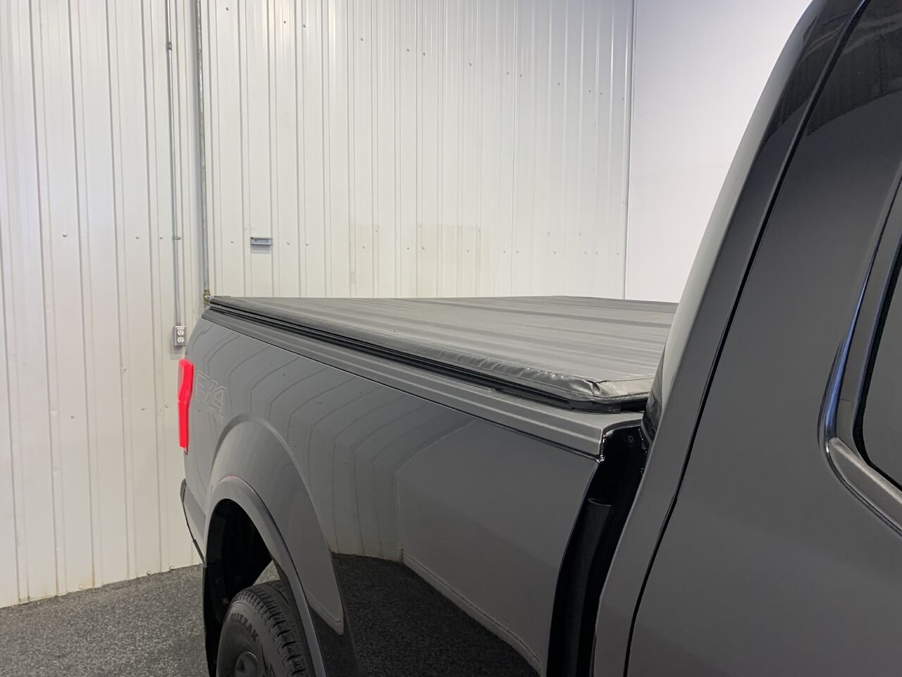 2020 Ford F-150 LARIAT Black Châteauguay - photo #7