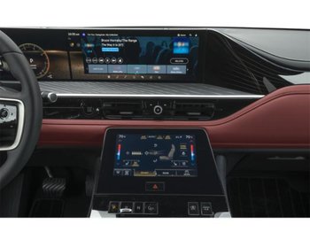INFINITI QX80 AUTOGRAPH