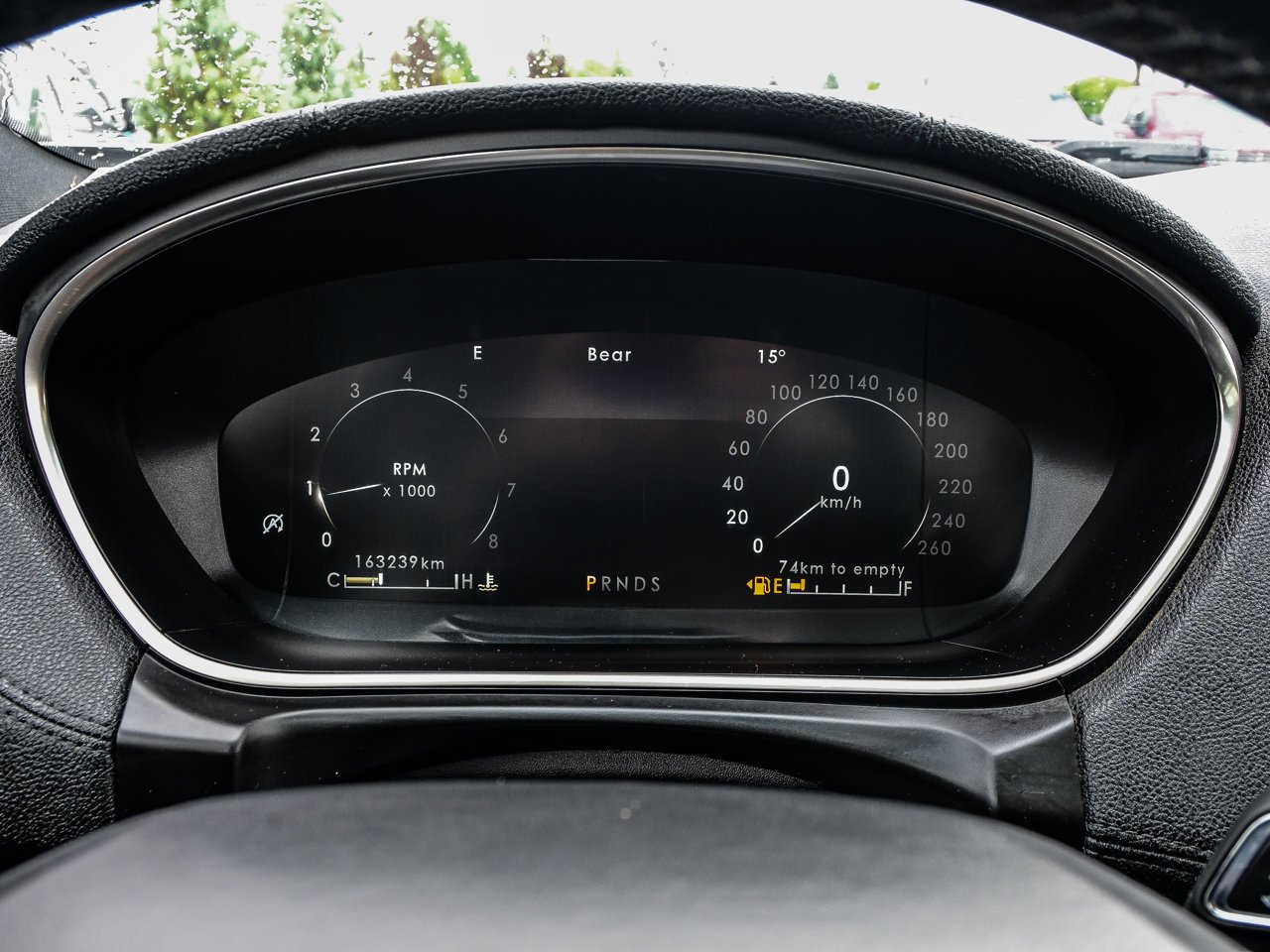 2019 Lincoln Nautilus Reserve AWD Grey Sherwood Park - photo #24