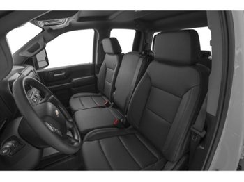 Chevrolet Silverado 3500HD WT