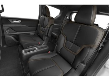 Nissan Armada SL