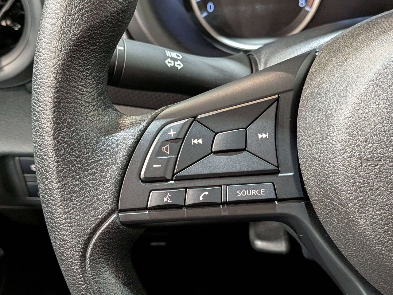 Nissan Kicks S FWD 2024 Blanc Val-David - photo #14