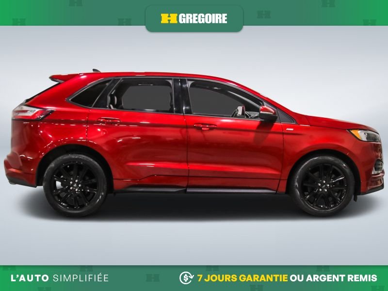 Ford EDGE 2020 Rouge Blainville - photo #10