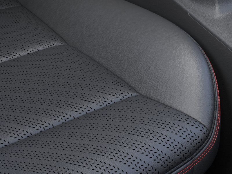 2024 GMC Canyon AT4X Dynamic Blue Metallic Saint-Eustache - photo #20