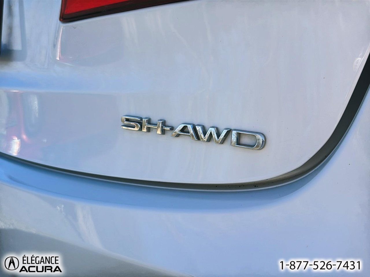 Acura TLX Tech | 26054A 2019 Noir Granby - photo #20