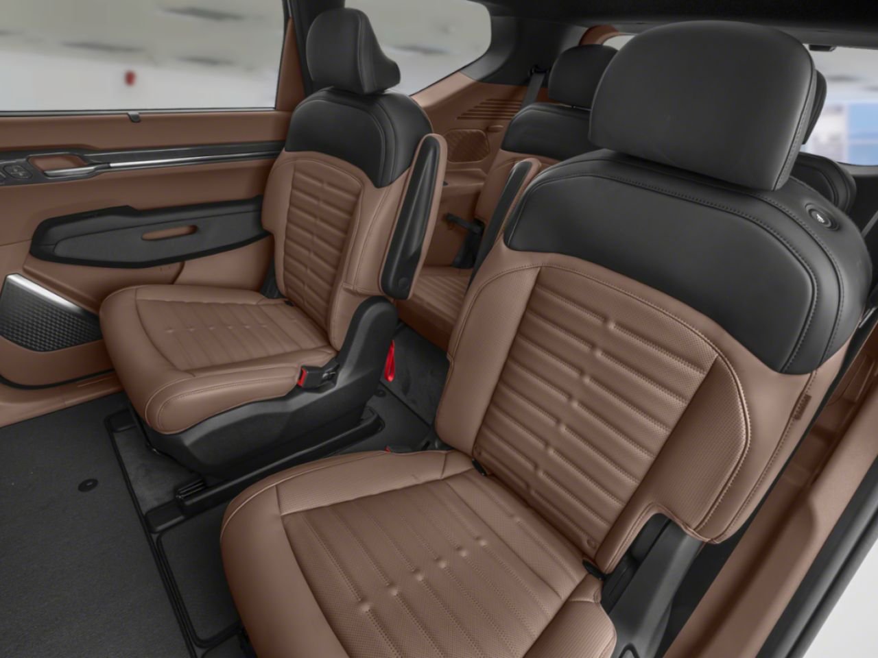 2026 KIA EV9 Pebble Grey Gatineau - photo #10