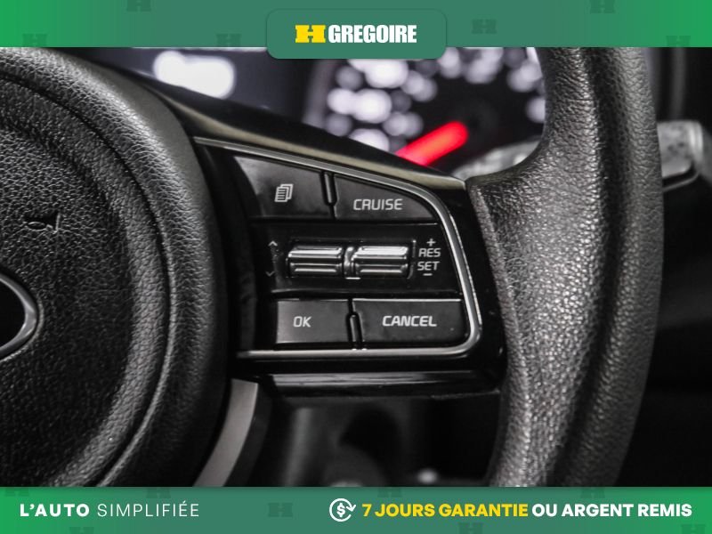 2021 Kia Sportage Black Blainville - photo #19
