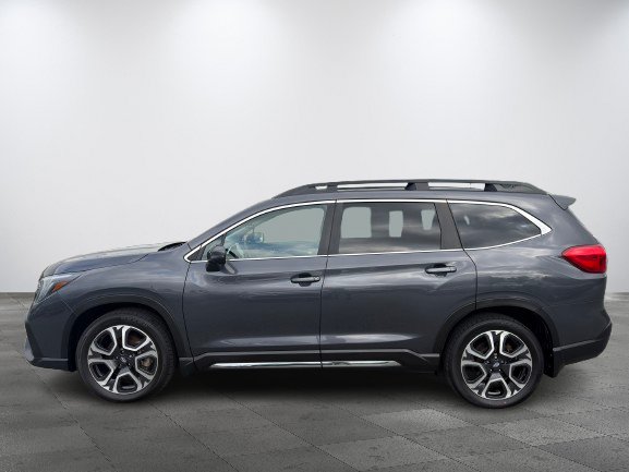 2023 Subaru Ascent Grey Thetford Mines - photo #5
