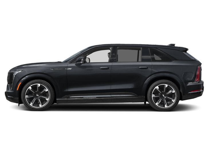 2026 Cadillac Escalade IQ Sport première qualité