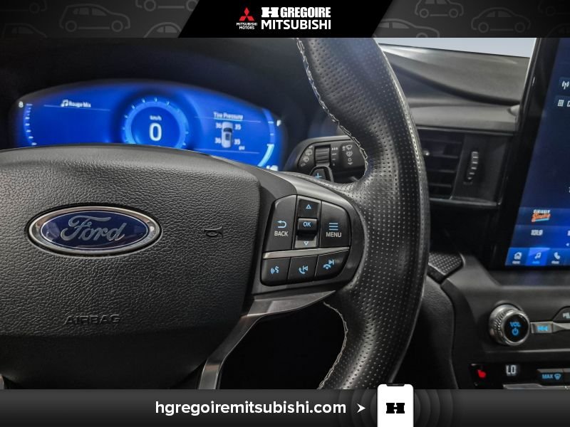 2020 Ford Explorer Black Laval - photo #23