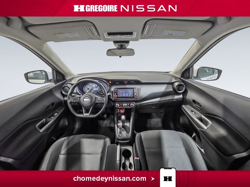 Nissan Kicks CL7294 | S * Caméra * Bluetooth * A/C * à partir 2.99% 2024 Blanc Laval - photo #15