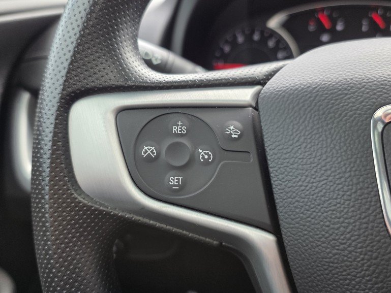 GMC Terrain SLE Elevation AWD 2024 Noir Mont-Laurier - photo #26