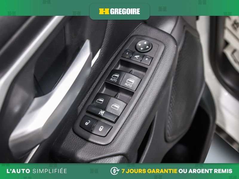 Dodge Ram 2023 Blanc Blainville - photo #18