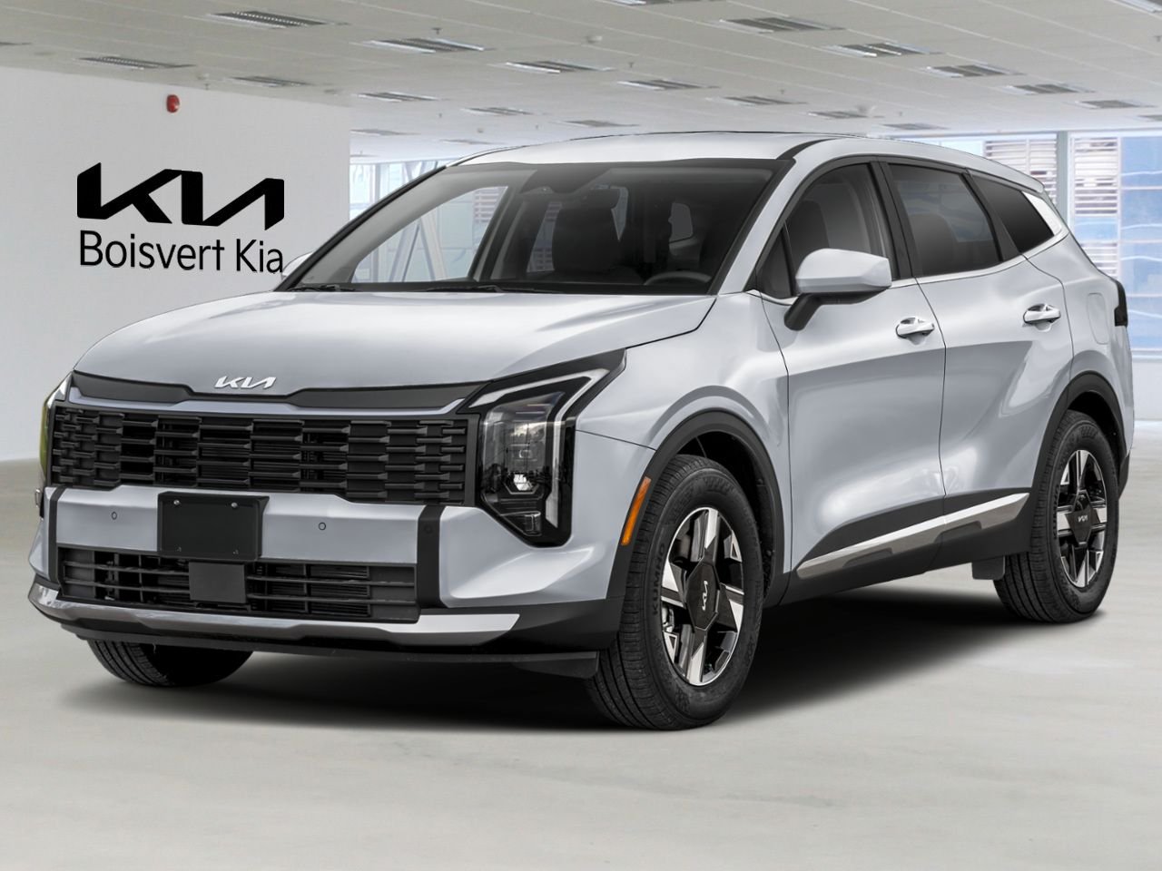 Kia Sportage 2026 Blainville - photo #0