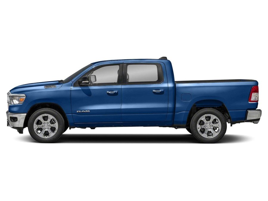 2019 Ram 1500 2019 Blue