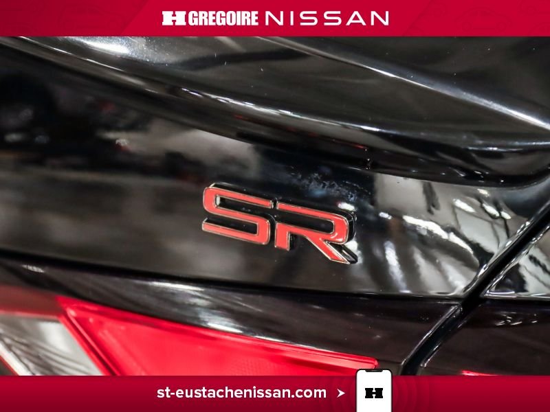 Nissan Altima 2023 Noir Saint-Eustache - photo #14