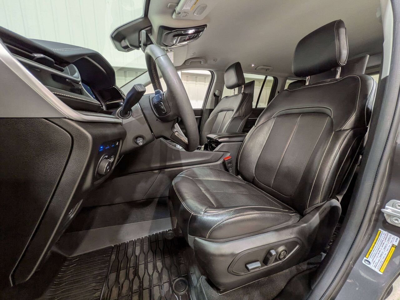 2022 Jeep Grand Cherokee 4xe 4x4 Grey Val-David - photo #1
