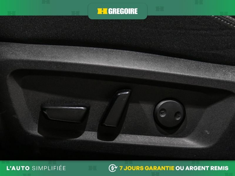 2025 Nissan Rogue Black Blainville - photo #13