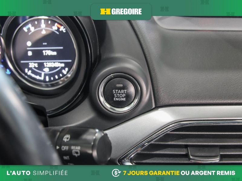 Mazda CX-9 2019 Rouge Laval - photo #16