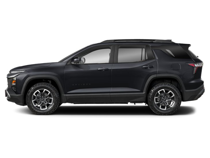 2026 Chevrolet Equinox ACTIV TI