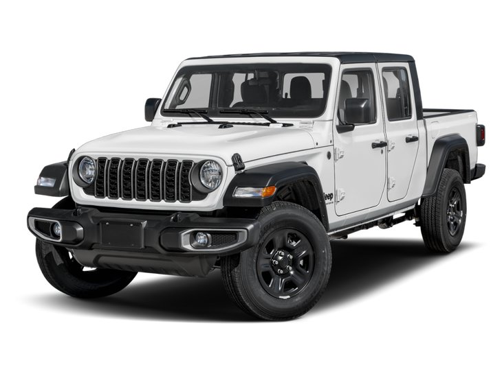 2026 Jeep Gladiator 85e anniversaire