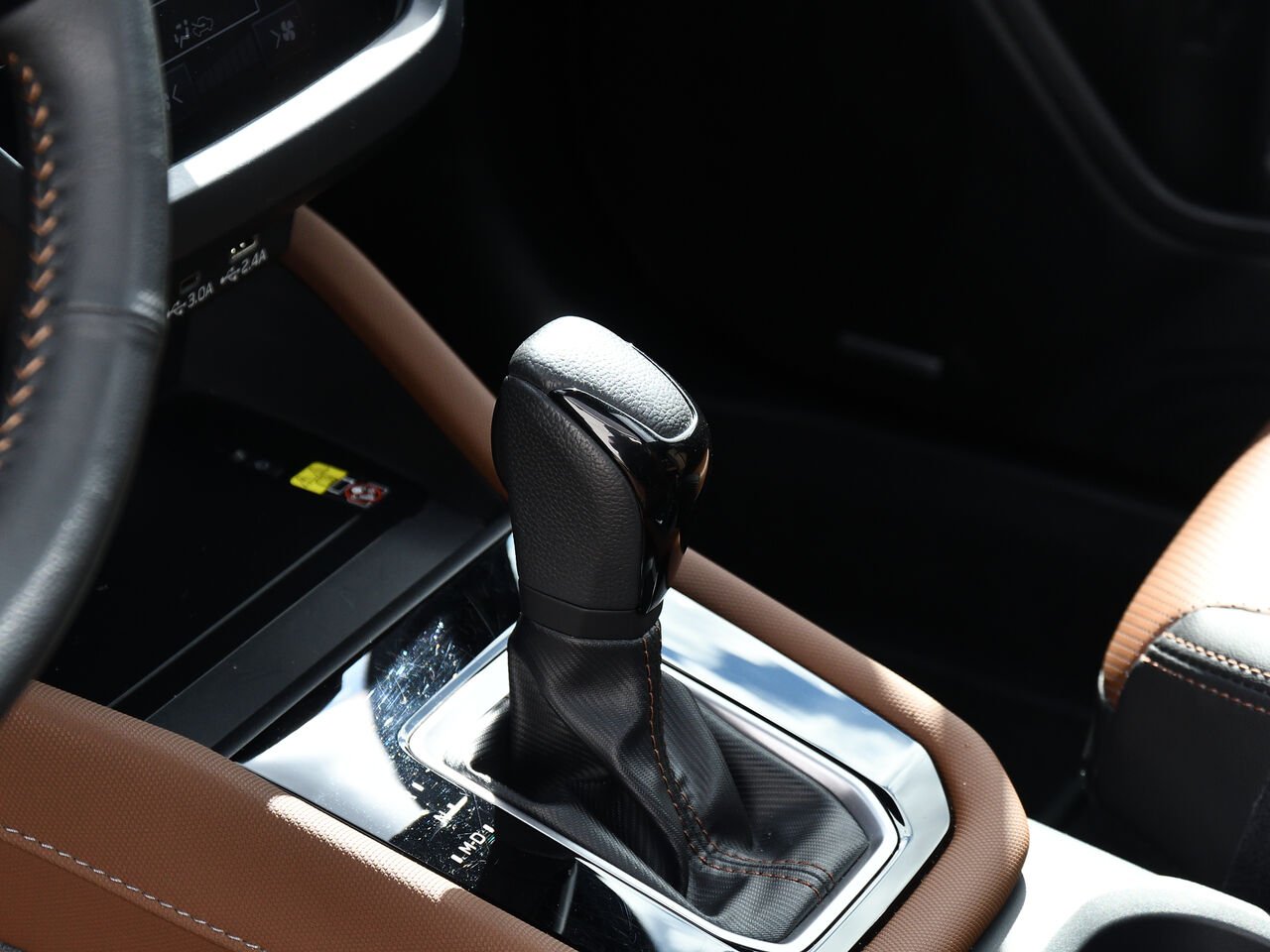 Subaru Forester Premier 2025 Bleu Saint-Hyacinthe - photo #26