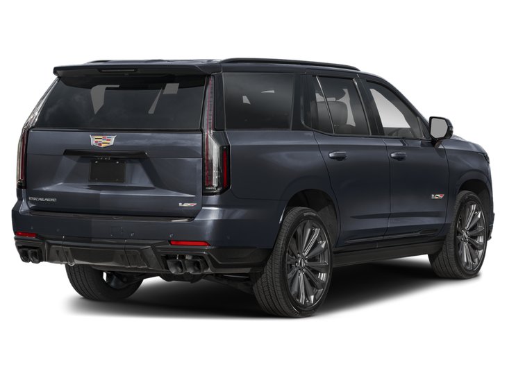 2027 Cadillac Escalade Série V TI