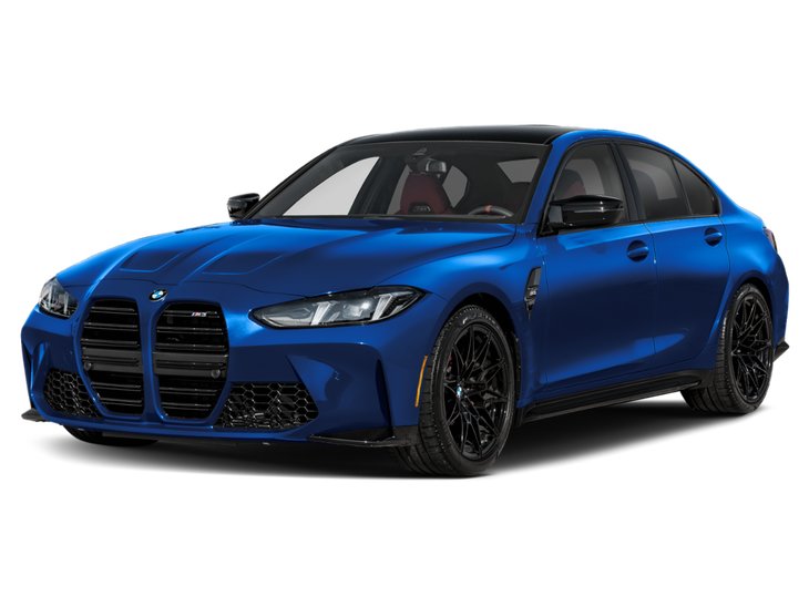 2027 BMW M3