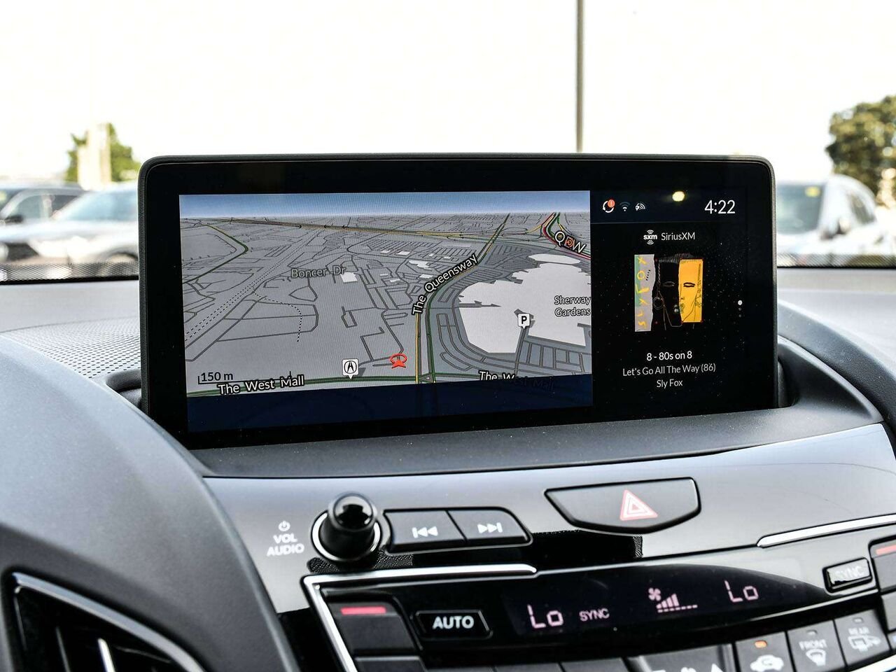 2024 Acura RDX A-Spec AWD Grey Etobicoke - photo #19