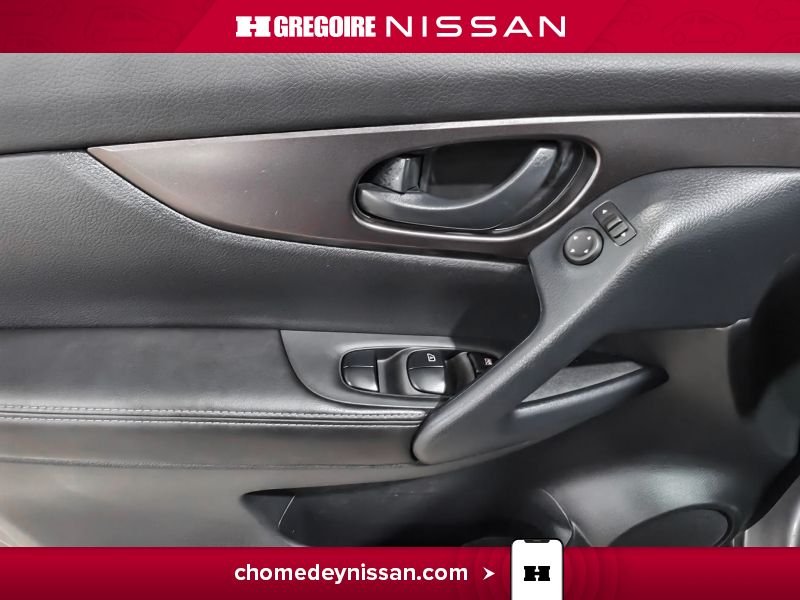 Nissan Qashqai 2023 Gris Saint-Eustache - photo #12