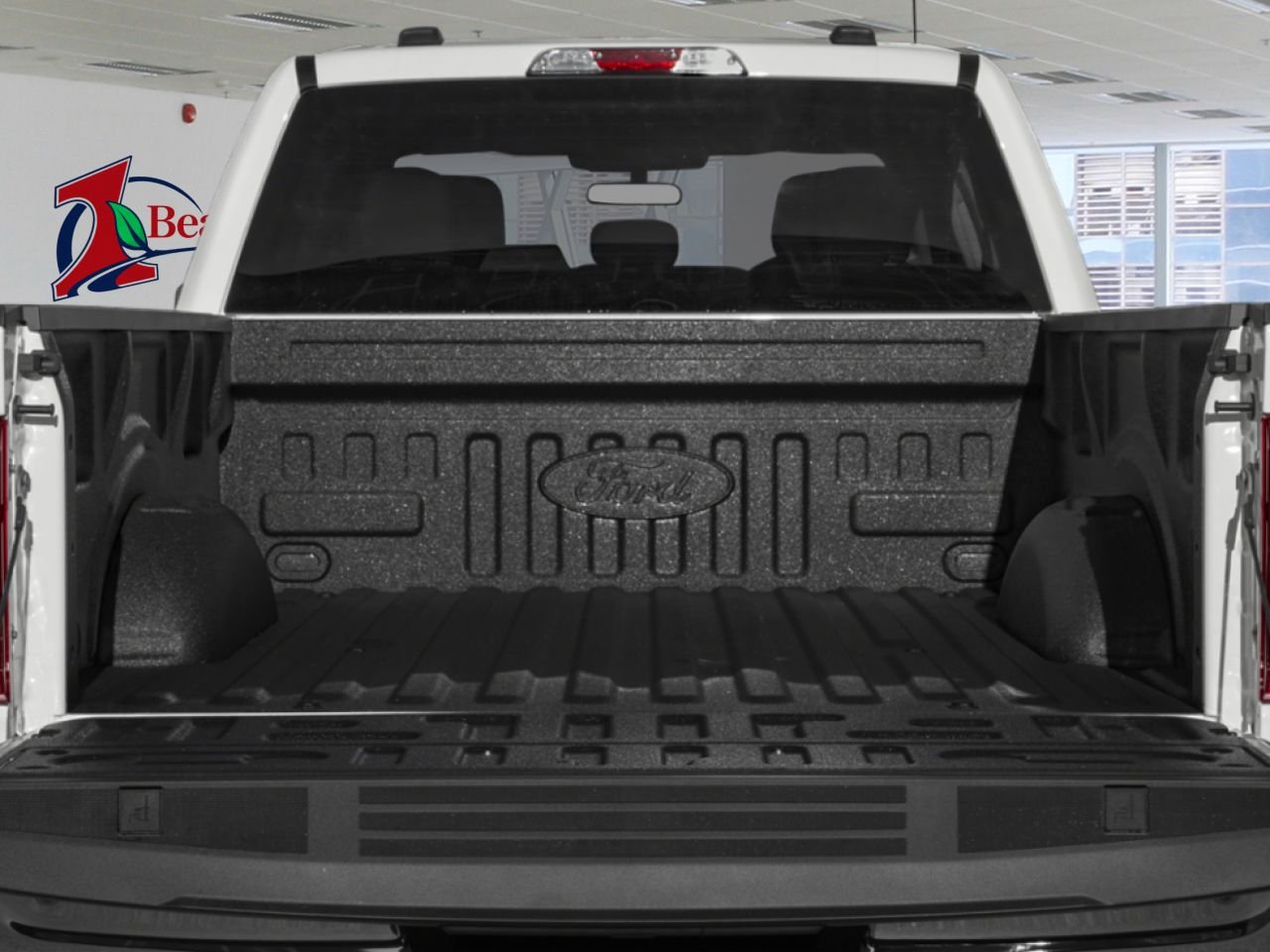 Ford F-150 2022 Rouge La Sarre - photo #12