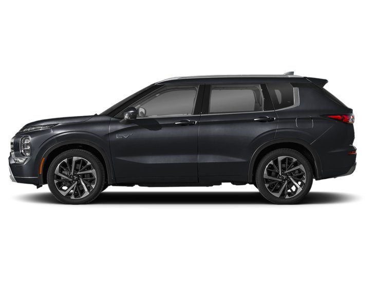 2026 Mitsubishi Outlander PHEV GT