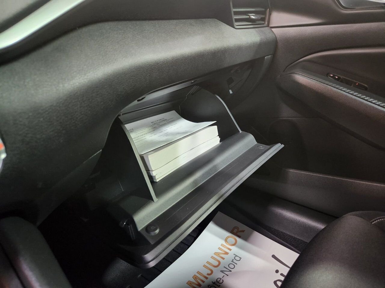 2021 Nissan Altima 2.5 SE Black Baie-Comeau - photo #22