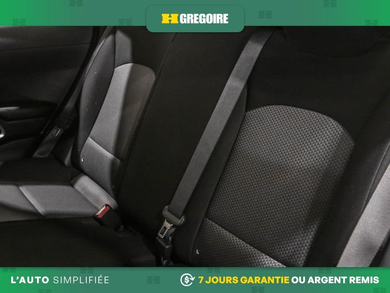 2020 Kia Soul White Saint-Eustache - photo #24