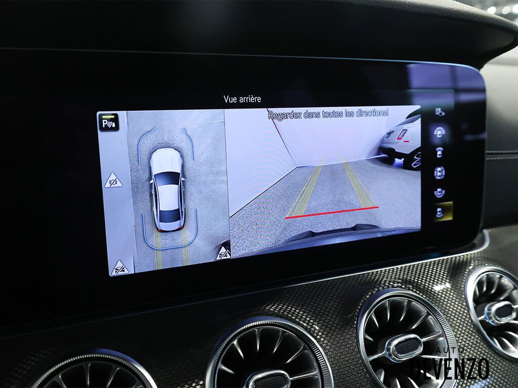2022 Mercedes-Benz CLS Grey Saint-Eustache - photo #18