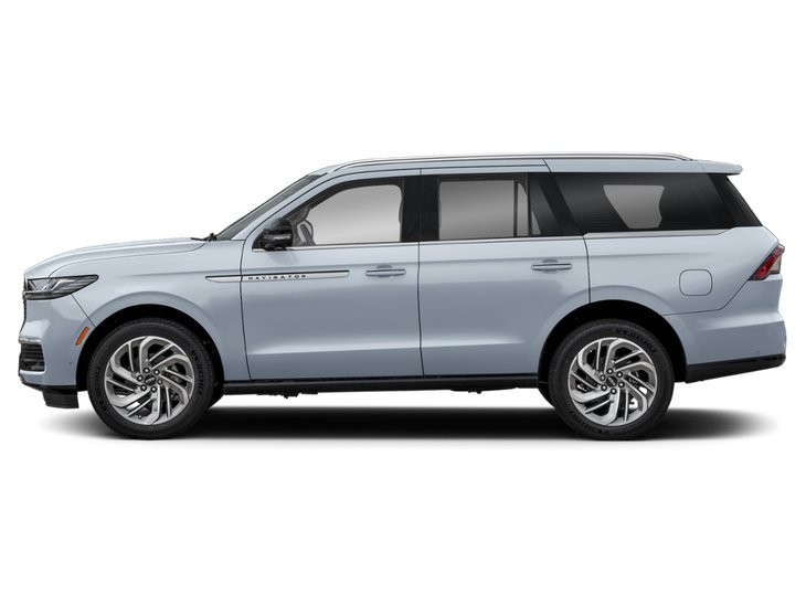 2027 Lincoln Navigator Premiere