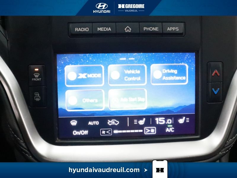 2020 Subaru Outback White Blainville - photo #26